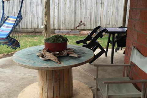 15 On Blair - Darwin Holiday 4