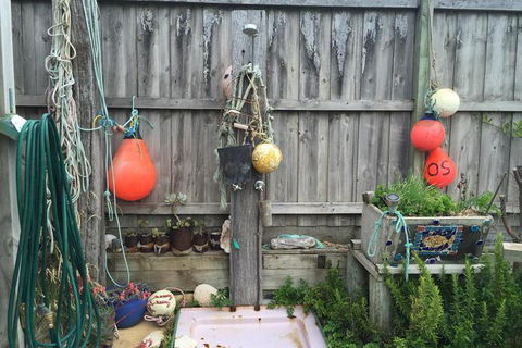 15 On Blair - Darwin Holiday 2