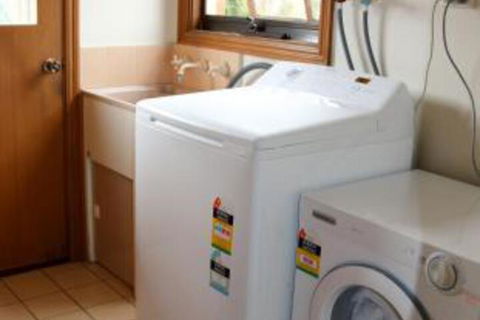 Stylish 2 Bedroom Unit - Darwin Holiday 6