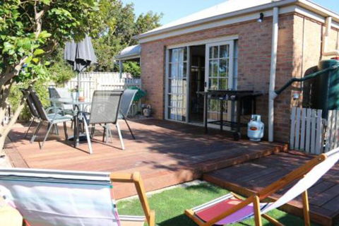 Stylish 2 Bedroom Unit - Darwin Holiday 4
