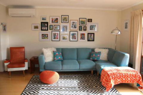 Stylish 2 Bedroom Unit - Darwin Holiday 7