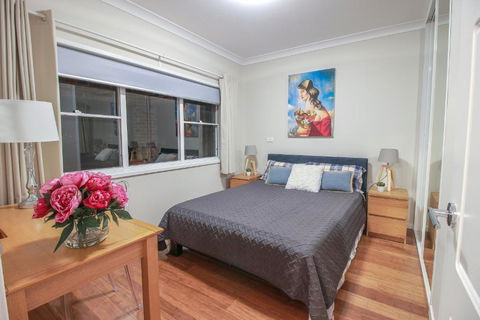 Bundeena Base Holiday Home - Darwin Holiday 2
