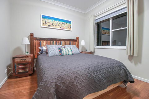 Bundeena Base Holiday Home - Darwin Holiday 6