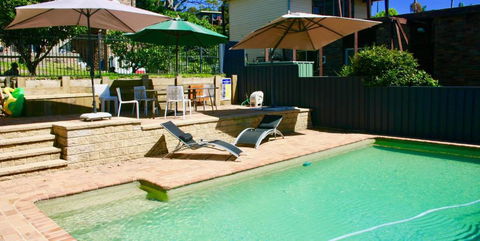 Bundeena Base Holiday Home - Darwin Holiday 1
