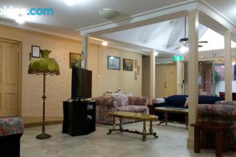 Boutique Motel Sefton House - Darwin Holiday 4