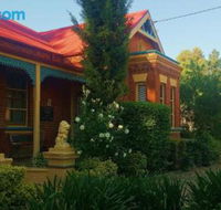 Boutique Motel Sefton House - Darwin Holiday