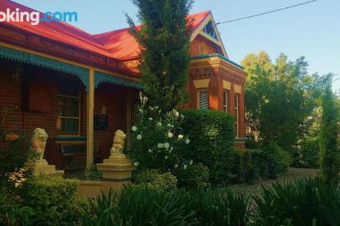 Boutique Motel Sefton House - Darwin Holiday 0