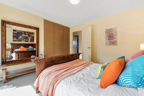 Gone Surfin - Darwin Holiday 3