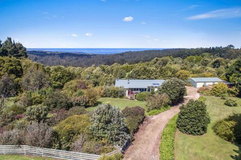 Gone Surfin - Darwin Holiday 6