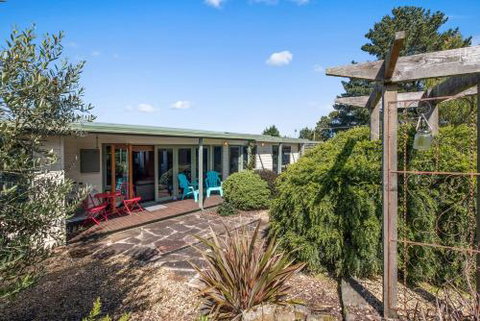 Gone Surfin - Darwin Holiday 1