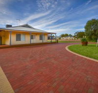 Lake Tyrrell Accommodation - Darwin Holiday
