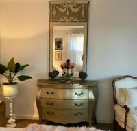 Rainy Hill Retreat - Darwin Holiday