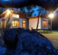 Severn dipity - Darwin Holiday