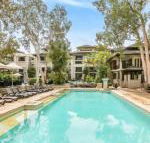 Elysium Sea Temple - Darwin Holiday