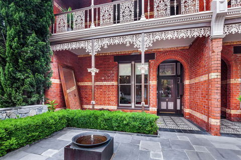 Lascelles Ballarat - Darwin Holiday 1