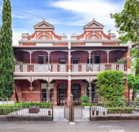 Lascelles Ballarat - Darwin Holiday