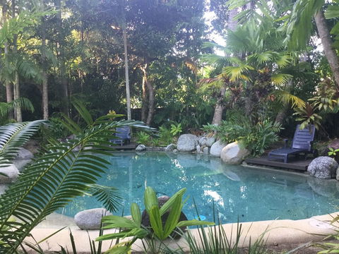 The Beach House Port Douglas - Darwin Holiday 2