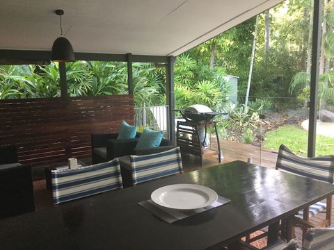 The Beach House Port Douglas - Darwin Holiday 3
