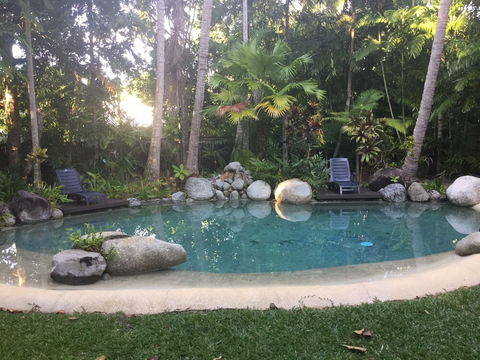 The Beach House Port Douglas - Darwin Holiday 1