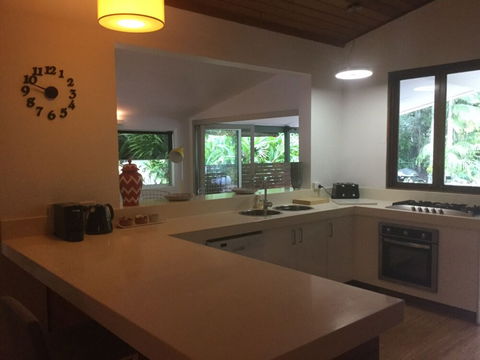 The Beach House Port Douglas - Darwin Holiday 5