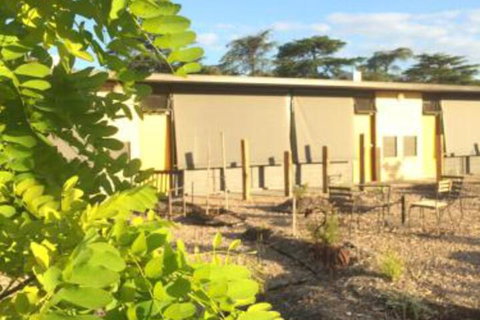 Tread Harcourt - Darwin Holiday 0