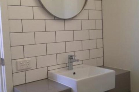 Tread Harcourt - Darwin Holiday 2