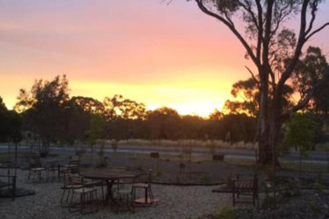 Tread Harcourt - Darwin Holiday 7