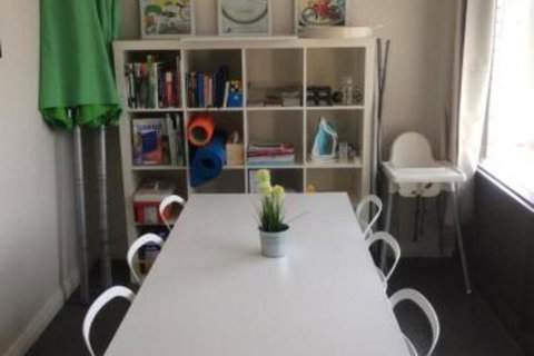 Tread Harcourt - Darwin Holiday 4