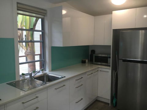 Brodie Beach Bungalow - Darwin Holiday 5