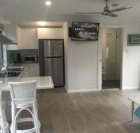 Brodie Beach Bungalow - Darwin Holiday