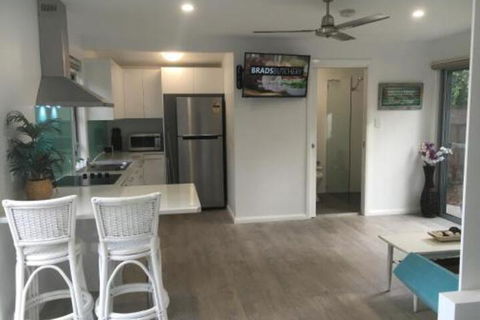 Brodie Beach Bungalow - Darwin Holiday 0