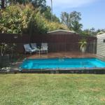 Brodie Beach Bungalow - Darwin Holiday 1