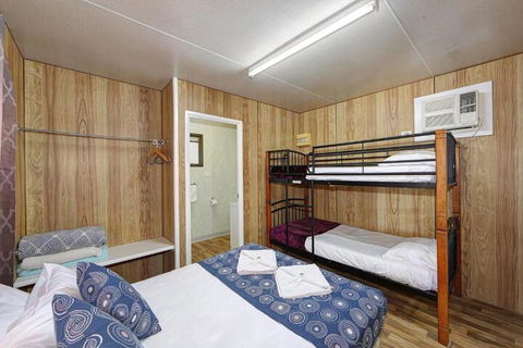 Alva Beach Tourist Park - Darwin Holiday 7