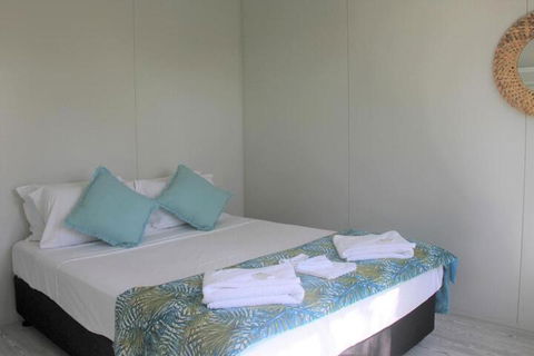 Alva Beach Tourist Park - Darwin Holiday 5