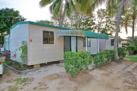 Alva Beach Tourist Park - Darwin Holiday 6