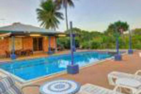 Alva Beach Tourist Park - Darwin Holiday 0