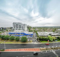 Wisdom Apartments in Doncaster - Darwin Holiday