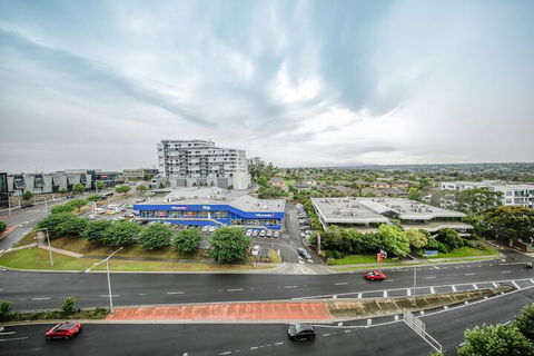 Wisdom Apartments In Doncaster - Darwin Holiday 0