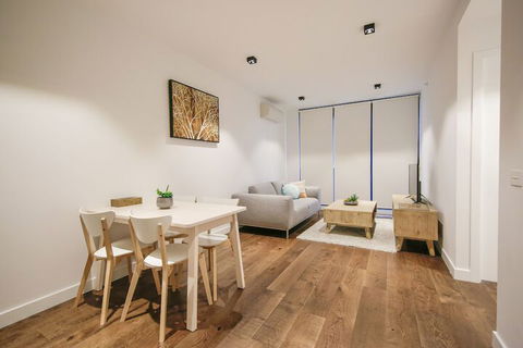 Wisdom Apartments In Doncaster - Darwin Holiday 1