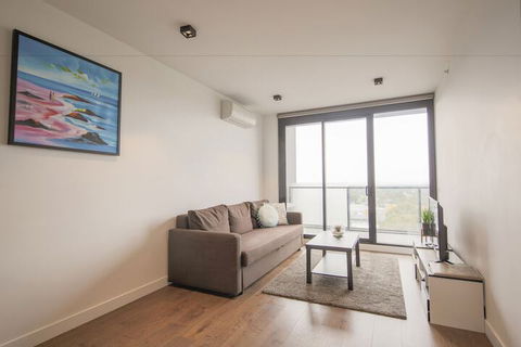 Wisdom Apartments In Doncaster - Darwin Holiday 3