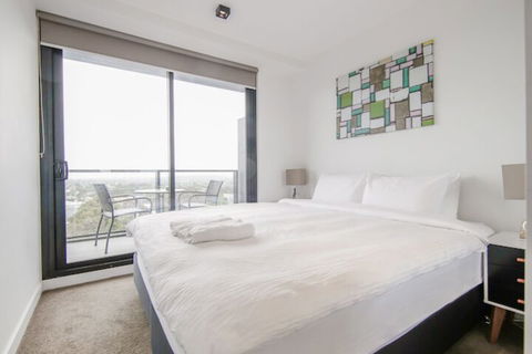 Wisdom Apartments In Doncaster - Darwin Holiday 5