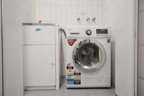 Wisdom Apartments In Doncaster - Darwin Holiday 6