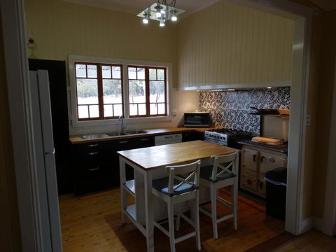 Loughmore House - Darwin Holiday 3