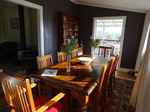 Loughmore House - Darwin Holiday 1