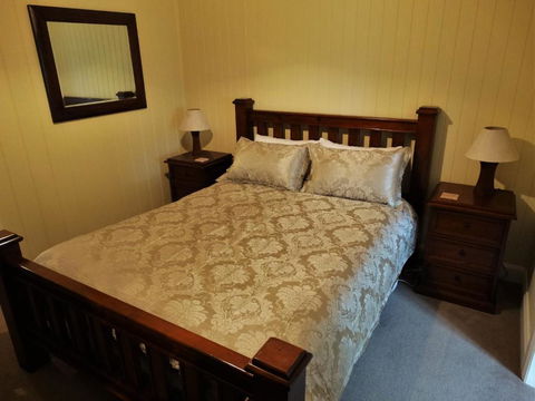 Loughmore House - Darwin Holiday 4