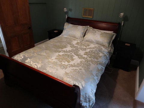 Loughmore House - Darwin Holiday 6