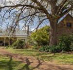 Twamley Farm - Darwin Holiday