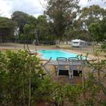 Getaway Tourist Park - Darwin Holiday 0