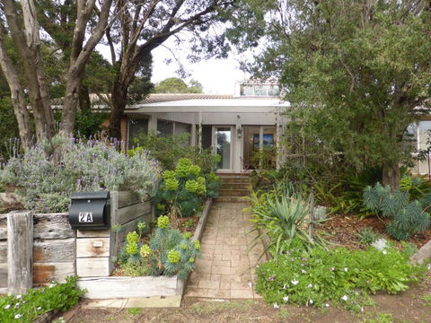 Rye Coastal Getaway - Darwin Holiday 2