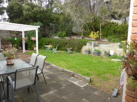 Rye Coastal Getaway - Darwin Holiday 5